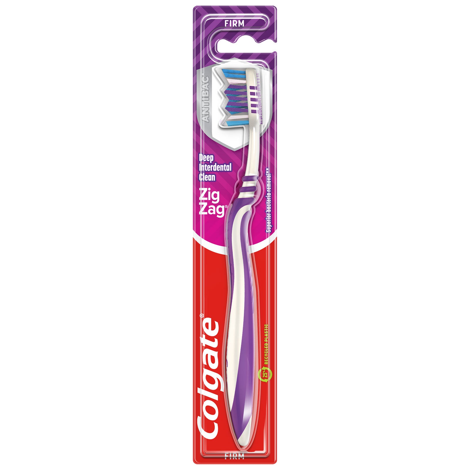 Colgate Toothbrush Zig Zag Firm | High Quality Tissue Product Online - Product Image Colgate Toothbrush Zig Zag Firm | High Quality Tissue Product Online - Product Image
